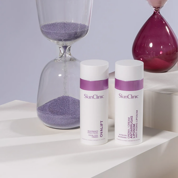 SkinClinic 50мл Liposom Cream Ліпосомальний крем для живлення і зміцнення шкіри SC74689 фото