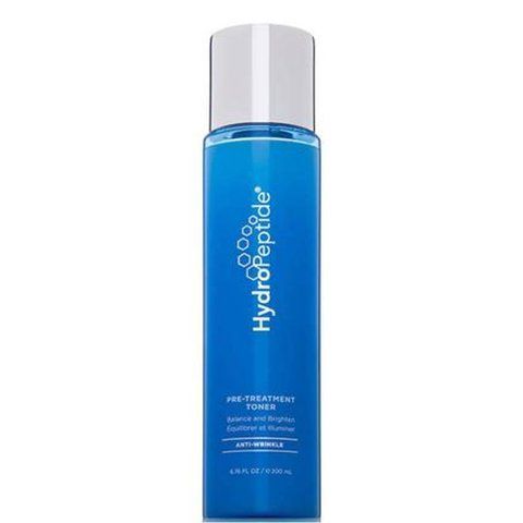 Тонізувальний лосьйон для шкіри HydroPeptide PRE-TREATMENT TONER 200ml 81287388 фото