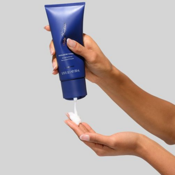 HydroPeptide Exfoliating Cleanser 200мл Очищаючий відлущувальний засіб HP74698 фото