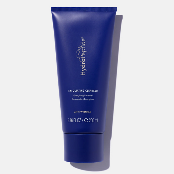HydroPeptide Exfoliating Cleanser 200мл Очищаючий відлущувальний засіб HP74698 фото