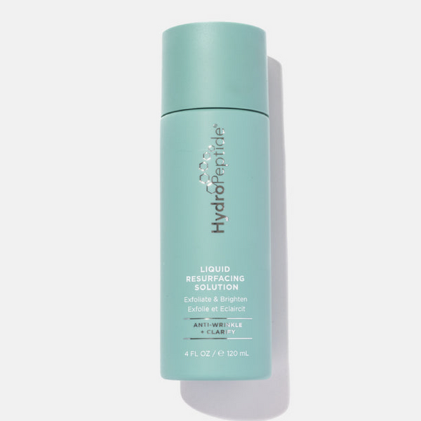 HydroPeptide Liquid Resurfacing Solution 120мл Лосьон-эксфолиант HP74699 фото