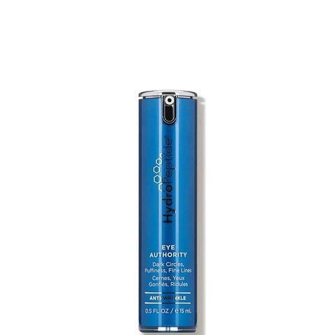 Інтенсивний ліфтинг-крем для повік HydroPeptide Eye Authority 15ml 81290087 фото
