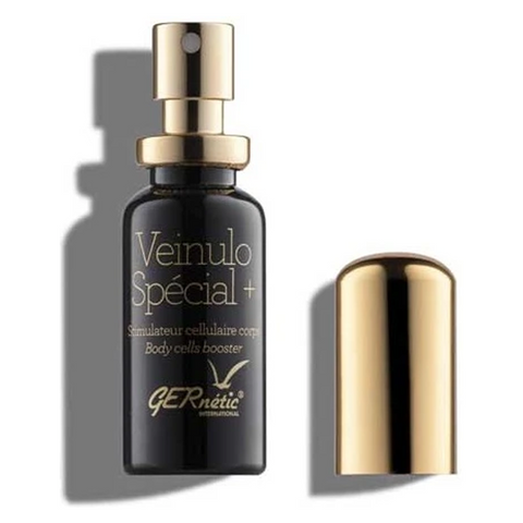 Gernetic VEINULO SPECIAL PLUS 20мл Біоактивні комплекс для відновлення шкіри і лікування судин G74655 фото