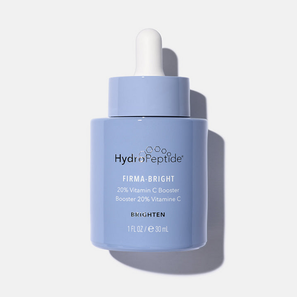 HydroPeptide Firma-Bright 30мл Зміцнювальний концентрат для освітлення і захисту шкіри HP74701 фото