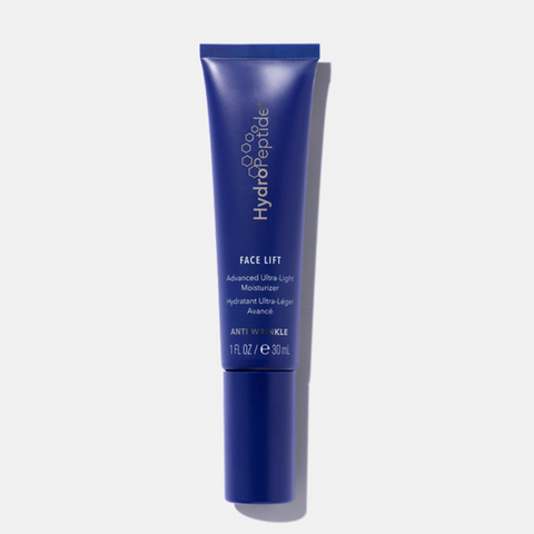 HydroPeptide Face Lift 30 мл Ультралегкий увлажняющий лифтинг-крем HP74704 фото