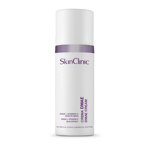 SkinClinic 50мл DMAE Cream SPF30 &ndash; Крем з ефектом ліфтингу з SPF30 для комбінованої або сухої шкіри SC74690 фото