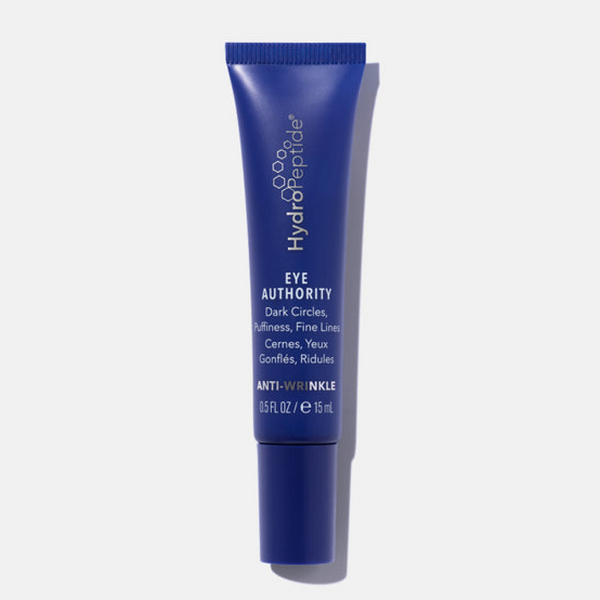 HydroPeptide Eye Authority 15мл Інтенсивний ліфтинг-крем для повік HP74707 фото