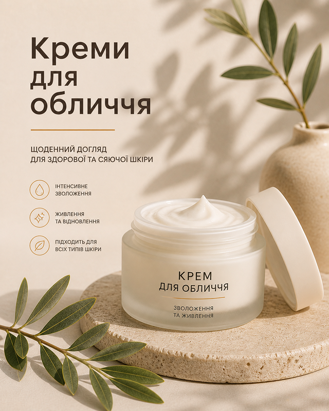 крем