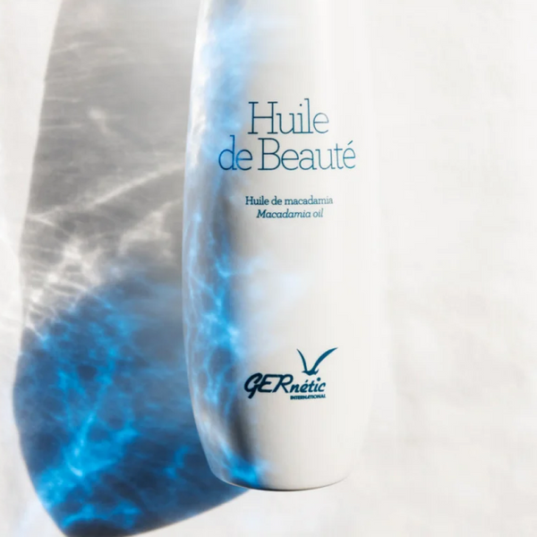 Gernetic Huile de Beaute 200мл Масло для лица и тела Масло красоты моделирования и лимфодренажа G74663 фото