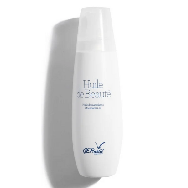 Gernetic Huile de Beaute 200мл Масло для лица и тела Масло красоты моделирования и лимфодренажа G74663 фото