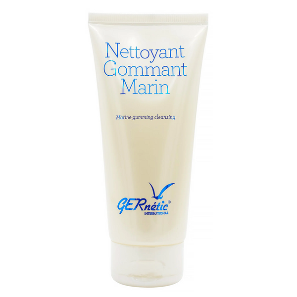 Gernetic NETTOYANT GOMMANT MARIN 90мл Очищающий и отшелушивающий гель для умывания G74664 фото