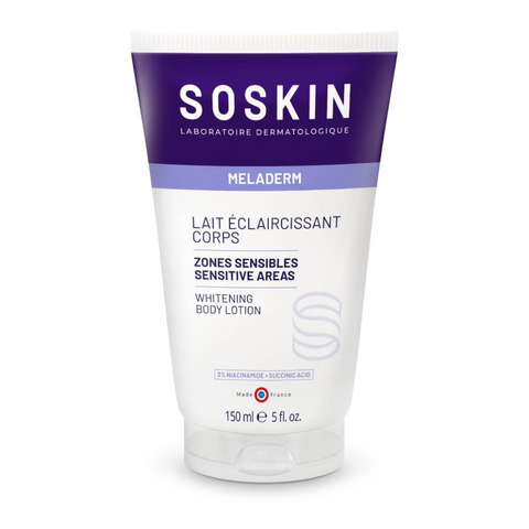 ОСВІТЛЮВАЛЬНИЙ ЛОСЬЙОН ДЛЯ ТІЛА &ndash; WHITENING BODY LOTION SS74711 фото