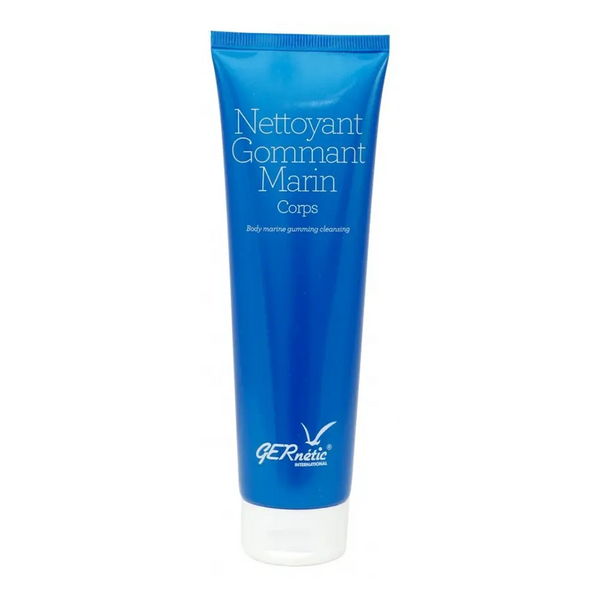 Gernetic NETTOYANT GOMMANT MARIN CORPS 150мл Нежный отшелушивающий гель для тела G74665 фото