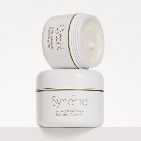 Gernetic Synchro 50 мл Відновлюючий крем для регенерації шкіри G74618 фото