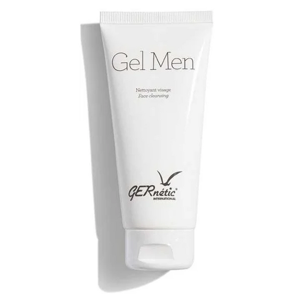Gernetic GEL MEN 90мл Очищающий гель для лица мужчин G74670 фото
