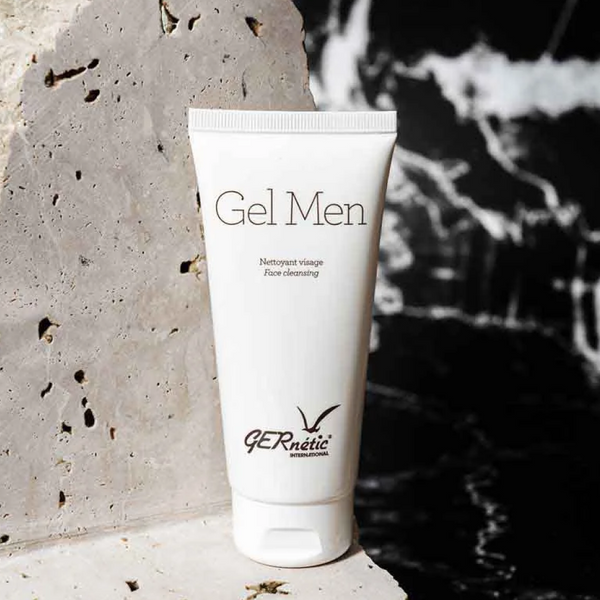 Gernetic GEL MEN 90мл Очищающий гель для лица мужчин G74670 фото