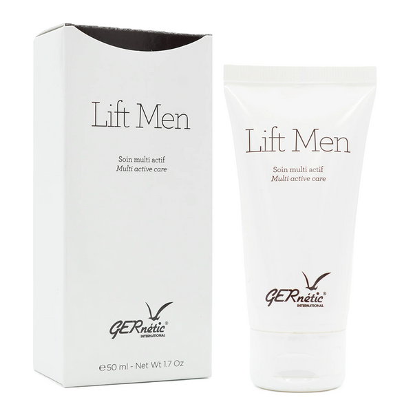Gernetic LIFT MEN 50мл Лифтинговый крем для мужчин G74671 фото