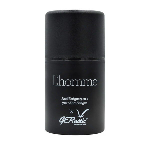 Gernetic Anti-Fatigue Gel-Cream L&rsquo;homme 50мл Мужской крем-гель 3 в 1 G74674 фото