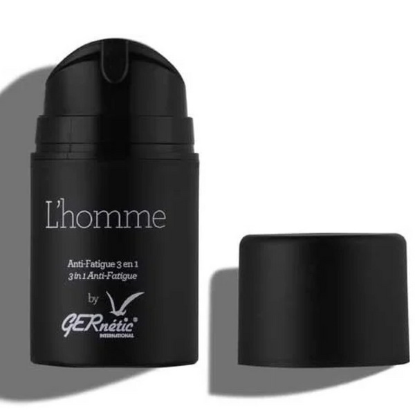 Gernetic Anti-Fatigue Gel-Cream L&rsquo;homme 50мл Мужской крем-гель 3 в 1 G74674 фото