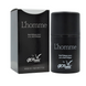 Gernetic Anti-Fatigue Gel-Cream L&rsquo;homme 50мл Мужской крем-гель 3 в 1 G74674 фото 2