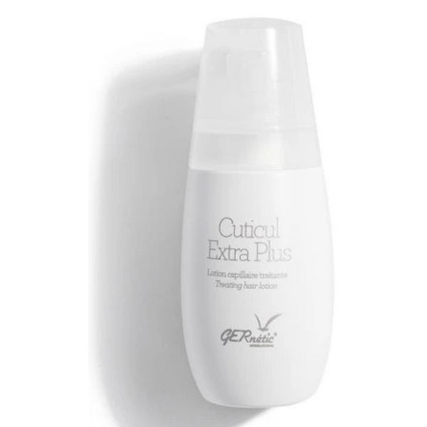 Gernetic CUTICUL EXTRA PLUS 100мл Восстанавливающий лосьон для волос G74676 фото