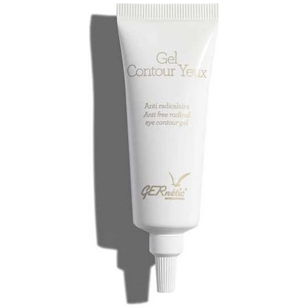 Gernetic Gel Contour Yeux &mdash; гель для шкіри навколо очей (25 мл) G74631 фото