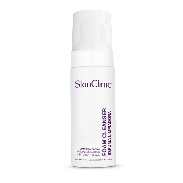 Foam Cleanser 50мл Пінка для обличчя SC74678 фото