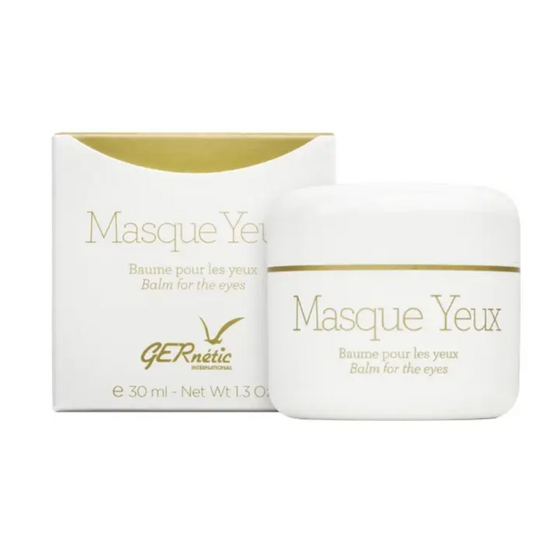 Gernetic Masque Yeux &ndash; маска для кожи вокруг глаз (30 мл) G74632 фото