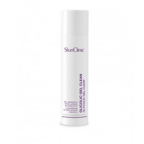 Glycolic Gel Clean 200мл Гель очищающий гликолевый SC74679 фото