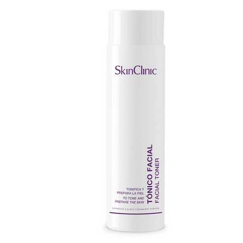 Facial Toner 200мл Тонік зволожуючий SC74682 фото