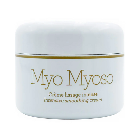 Крем для корекції мімічних зморшок Gernetic MYO MYOSO 50мл G74637 фото