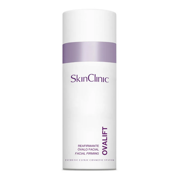 SkinClinic 50мл Ovalift Cream &ndash; Крем для коригування овалу обличчя SC74694 фото