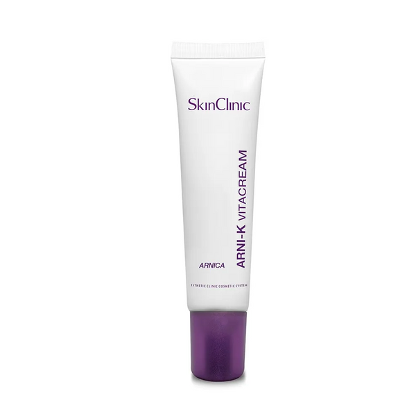 SkinClinic 30мл Arni-K Vitacream &ndash; Крем з арнікою SC74695 фото