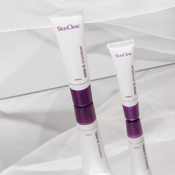 SkinClinic 30мл Arni-K Vitacream &ndash; Крем з арнікою SC74695 фото