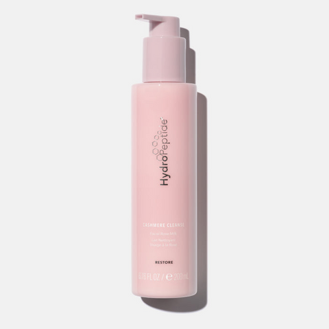 HydroPeptide Cashmere Cleanse 200мл Очищувальний засіб для обличчя HP74696 фото