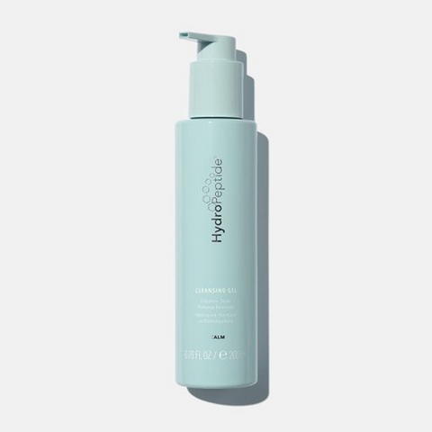 HydroPeptide Cleansing Gel 200мл Очищувальний гель 3в1 HP74697 фото