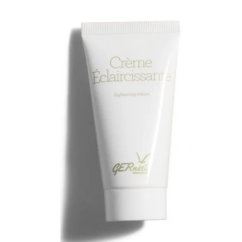 Gernetic CREME ECLAIRCISSANTE 50мл Отбеливающий восстанавливающий крем для всех типов кожи G74650 фото